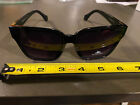 PRE-OWNED WOMAN'S BURBERRY SUNGLASSES EXCELLENT CONDITION