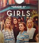 GIRLS, (Lena Dunham) FYC HBO EMMY AWARD VIEWER DVD 3 Episodes 2017