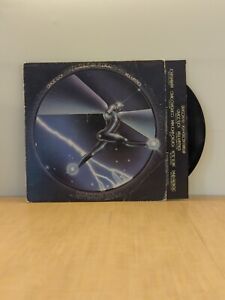 New ListingJEFFERSON STARSHIP: Dragon Fly BFL 1-0717 LP~ Vinyl