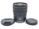 CANON RF14-35mm F4 L IS USM lens 509252