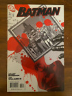 BATMAN #667 (DC, 1940) VF-NM Grant Morrison