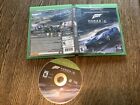 Forza Motorsport 6 (Microsoft Xbox One, 2015) Used Fun Racing Free USA Shipping