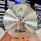 Zildjian 17 A Zildjian Medium Thin Crash (Store Demo)