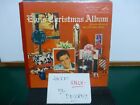 ELVIS CHRISTMAS ALBUM ORIGINAL LOC 1035  JACKET ONLY. 1957.   LP