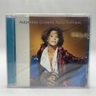 Alejandra Guzman CD Algo Natural 1999 Pop Rock Latino Rare New Sealed
