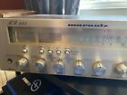 MARANTZ STEREO RECEIVER MR-235 TESTED AND WORKS WELL; Clean Inside And Out!