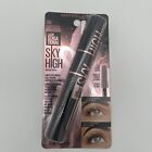 Maybelline Sky High 799 Washable Cosmic Black Mascara New In Box 100% Authentic