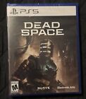 Dead Space  PlayStation 5 PS5 NEW