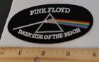 Pink Floyd Embroidered Iron/Sew On Band Patch