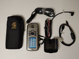 Garmin GPS 76C Outdoor Hand held Waterproof