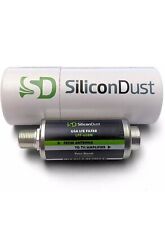 Silicondust LPF-608M LTE Filter for TV Antennas USA 2020 Standard 600/608/618Mhz