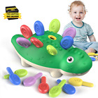 Toddler Montessori Toys, Baby Sensory Toys Fine Motor Skills for Infant Learning