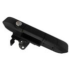 Pop & Lock PL5500 Black Full Handle Manual Tailgate Lock for 05-15 Toyota Tacoma