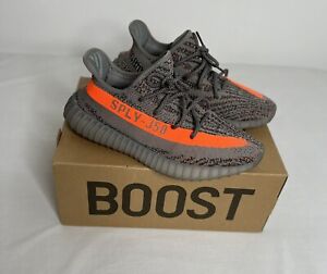 Adidas Yeezy Boost 350 V2 Low Beluga Reflective Size 10 GW1229 With Box