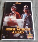 New ListingThe Horse Without a Head DVD Disney  Movie Club Premiere Exclusive