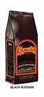 Kahlua Black Russian Gourmet Ground Coffee 12 Oz Package