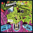 Funkadelic The Electric Spanking of War Babies (Vinyl) 12