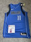 New ListingNEW Nike NBA Kyrie Irving Dallas Mavs Icon Edition Jersey  Authentic 48 L