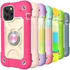 For iPhone 14 Pro Max 13 12 11 XR XS 8 7 6 SE Case Rugged Shockproof Phone Cover