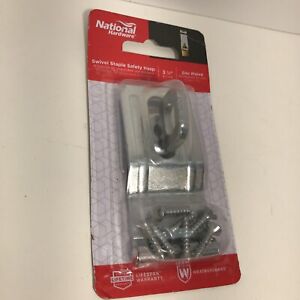 National Hardware N102-855, 3-1/4