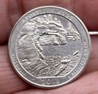 US 2018P WISCONSIN APOSTLE ISLANDS AMERICA THE BEAUTIFUL STATE QUARTER COIN