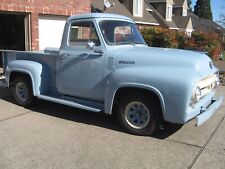 1953 Ford F-100 