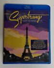 Supertramp - Live in Paris '79 (Blu-ray, 2011)