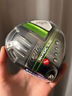 Callaway Epic MAX LS Driver Head Only 9 ( 9.0 ) Degrees w/cover [ NEW ]