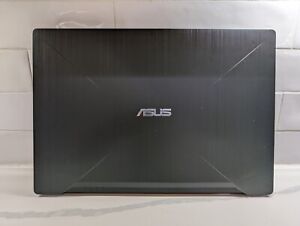 ASUS FX503 FX503VM-NS52 Gaming - i5-7300HQ CPU✔GTX 1060 (PARTS / REPAIR) 06507