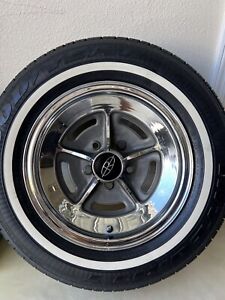 1965 Riviera Wheels