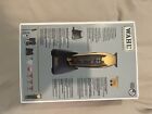 New ListingWahl 5-Star Series Detailer Gold Trimmer Professional Cord/ Cordless