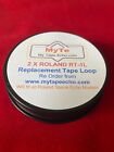 2 X Roland Space Echo (RTL-1) Tape Echo Loops RE 201,RE 101,RE 501,RE301 SRE 555