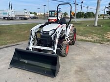NEW BOBCAT CT2025 COMPACT TRACTOR W/ LOADER, HYDRO, 4WD, 24.5 HP DIESEL, 540 PTO