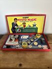 Vintage c.1948 Gilbert Mysto Magic No. 1 1/2 Magic Trick Set w/ Box