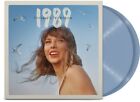 Taylor Swift - 1989 (Taylor's Version) [2 LP] [New Vinyl LP] Bonus Tracks, Color