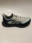 Adidas 4DFWD 2 Running Shoes Night Pulse Mint HP7668 Men’s Size 11 US
