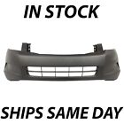 NEW Primered - Front Bumper Cover for 2008 2009 2010 Honda Accord Sedan 08-10 (For: More than one vehicle)