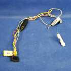 SONY CDX-5 WIRING HARNESS OEM FACTORY CDX5 CAR RADIO STEREO RADIO HARNESS CABLE