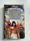 New ListingThe Jungle Book Clamshell VHS.  1994 Film