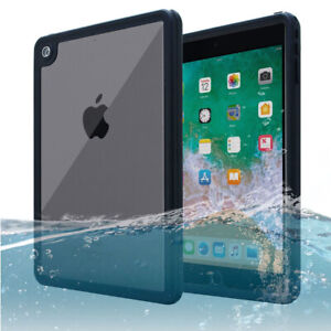For iPad 6th/5th Generation 9.7 inch 2018/2017 Waterproof Shockproof Case Cover