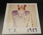 1989 by Swift, Taylor (Record, 2014)