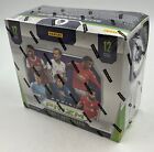 2020-21 Panini Prizm English Premier League Soccer Hobby Box Sealed