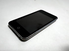 Apple iPod Touch 8GB Model A1288  2nd Generation Silver - Untested - Sold AS IS!