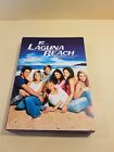 Laguna Beach Season 1 DVD The Complete First Season , 3-Disc Set