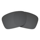 EYAR Polarized  Replacement Lenses for-Wiley X SG-1 Sunglasses - Options