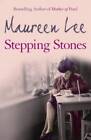 Stepping Stones - Paperback By Lee, Maureen - VERY GOOD