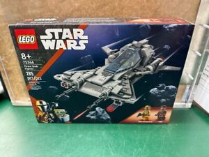 Lego Star Wars: Pirate Snub Fighter - 75346 - 285pcs - 8+ (E10033661)