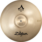 Zildjian A Custom Series 17