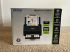 Epson Workforce  ES-400 II Duplex Desktop Document Scanner Perfect Condition