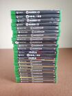 ALL SEALED NEW - Xbox One Game Lot Of 22 Video Games - Madden, NHL, NBA - LOT